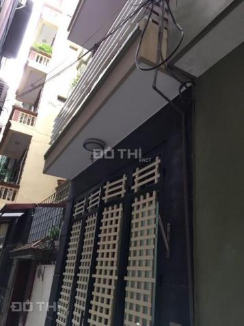 CC bán nhà tại đường Nguyễn Hoàng Tôn, P. Xuân La, Tây Hồ, Hà Nội với diện tích 35m2, full nội thất 12687287