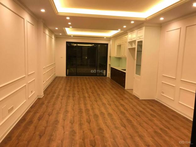 Bán nhà mặt phố Nguyễn Thái Học, 67m2 x 8T, thang máy, giá 33,6 tỷ, kinh doanh sầm uất nhất phố 12687383