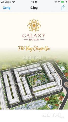 Cơ hội đầu tư vàng - Dự án Galaxy Hải Sơn - Khu dân cư chuẩn 5 sao - 799 tr nhận nền - CK ngay 12% 12687519