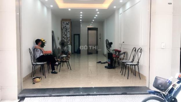 Bán nhà Thịnh Quang, Ngã Tư Sở, ô tô vào nhà, thang máy. Giá 6.5 tỷ 12687640