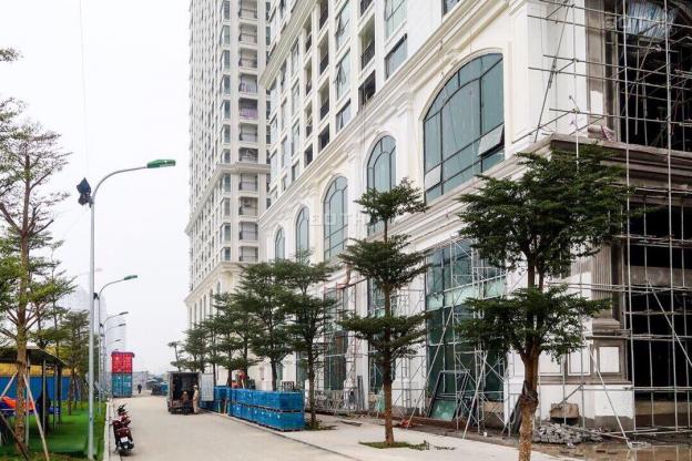 Sunshine Riverside, Ciputra Tây Hồ full NT, 2PN chỉ 2.1 tỷ, căn góc 3PN, 3.1 tỷ. LH 0983918483 12687751