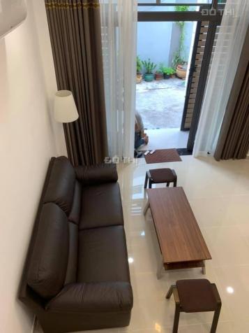 Bán nhà TT quận Phú Nhuận, 52m2, 7.5 tỷ đường Phan Xích Long, nội thất cao cấp. LH: 0912363038 12687747