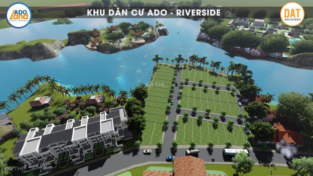 Bán dự án đất nền vị trí đẹp giá tốt, Adoland Riverside mua ngay kẻo hết 0982332859 12687852