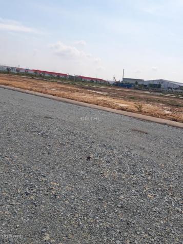 Bán đất tại khu dân cư Hải Sơn - Huyện Đức Hòa - Long An, giá: 800 triệu nhận nền diện tích: 100m2 12687900