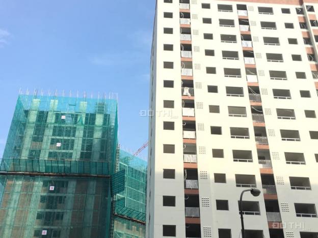 Bán căn hộ Green Town Bình Tân Block B3, B4 T9/2019 bàn giao, giá rẻ, DT từ 49 - 52 - 63 - 72m2/2p 12687944