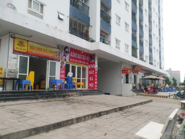 Chính chủ bán ki ốt số 26 B1.4 HH01A kinh doanh Thanh Hà, 0982026539 12688036