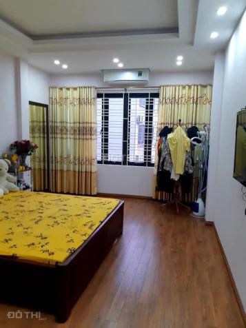 Bán nhà Kim Giang nhà đẹp gần phố, gara ô tô, DT 45m2, 6 tầng, giá 4.7 tỷ. LH 0967836126 12688220