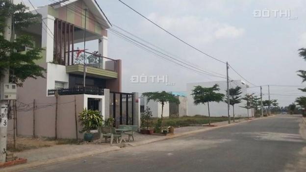 Mở bán 30 nền đất khu đô thị Tên Lửa City gần Aeon Bình Tân (Cam kết 100% sinh lời) 12688328