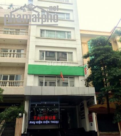 Giá sốc! Bán nhà đường Lương Khánh Thiện, 33m2 x 5 tầng, giá chỉ hơn 2 tỷ, Q. Hoàng Mai 12688346