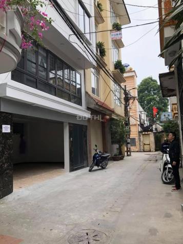 Bán nhà Dương Văn Bé, Hai Bà Trưng, gara ô tô, DT: 46m2, giá chỉ 4,9 tỷ 12688383