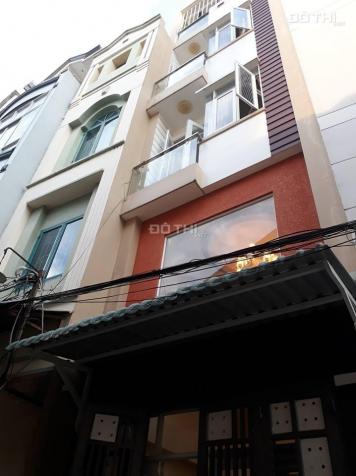 Bán 12 căn nhà cho thuê cao cấp đường Nguyễn Thái Sơn, Gò Vấp, 78m2, 7.9 tỷ 12688891