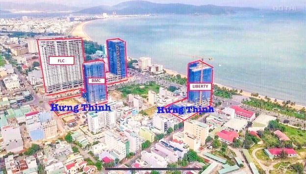 Hưng Thịnh mở bán căn hộ mặt tiền biển Quy Nhơn Melody 39tr/m2 trả chậm 2 năm 0% LS. LH 0937901961 12689232