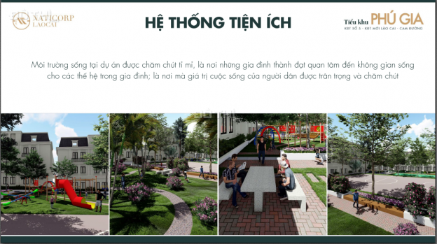 Nhà liền kề 100m2 tiểu khu đô thị số 05 - phường Bắc Cường - thành phố Lào Cai - 0916 299 923 12656264