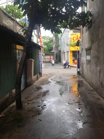 Bán nhà hẻm đường Độc Lập, P. Tân Quý, Q. Tân Phú, 4x20.1m, 1 lầu 12689475
