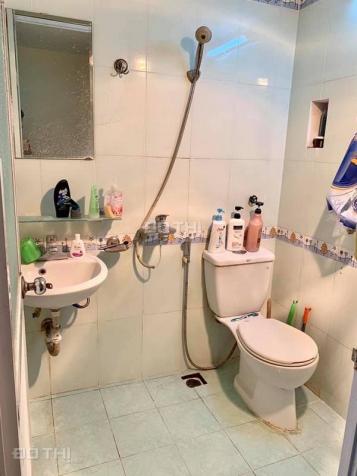 Bán nhà Minh Khai, đẹp, ô tô, gần chợ, 35m2, 3.2 tỷ. LH: 0975236723 12689484