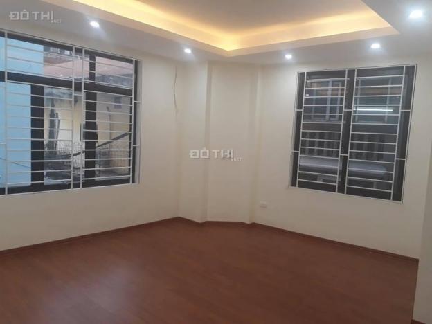 Siêu hiếm gần 40m2 Nguyễn Lương Bằng: Mới, ô tô đỗ cổng, hơn 4 tỷ có TL, LH Ánh BĐS 0914263265 12689528