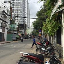 Cô Tám cần bán đất mặt tiền đường Nguyễn Khoái, sổ hồng riêng, ngang 5.3m, 85m2, giá 1.22 tỷ 12689563