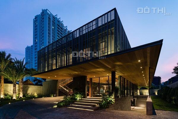 Biệt thự lớn Thảo Điền, đang bán chính xác và thiện chí tiếp khách mua, 0908947618 12689842