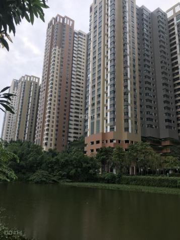 Mặt phố Nguyễn Khuyến, 61m2*7 tầng, thang máy, 2 mặt phố, view hồ, doanh thu 150 tr/th, có 10.9 tỷ 12690063