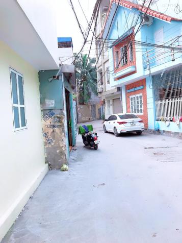 Bán nhà 3 tầng giá 1,75 tỷ Nguyễn Văn Linh, Lê Chân, Hải Phòng 12690143