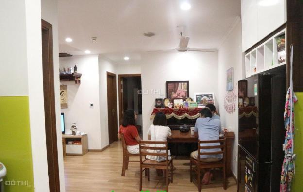 Bán gấp căn hộ 94m2 Park Hill Times City, Minh Khai, full nội thất 12690202