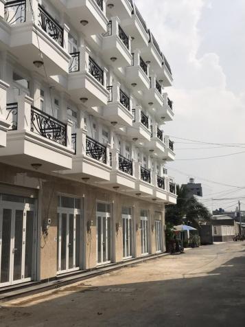 Chỉ còn 5 căn shophouse Bảo Hà Garden, Quận 12, giá 3.4 tỷ, đường 9m. LH: 0932.610.717 Minh 12690335