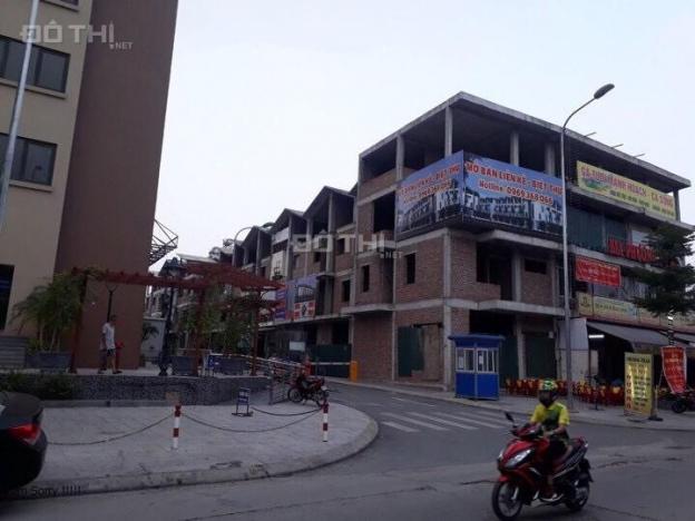 Chính chủ cần bán nhà tại 89 Thịnh Liệt, Hoàng Mai, Hà Nội 12690342