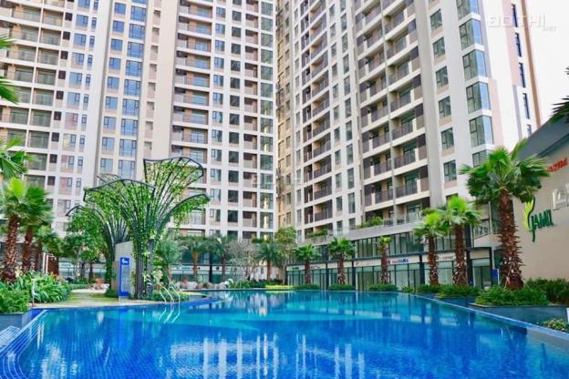 Bán căn hộ cao cấp thuộc CC Jamila Khang Điền Q. 9, ở liền, công viên tiện ích hoàn thiện 12690358