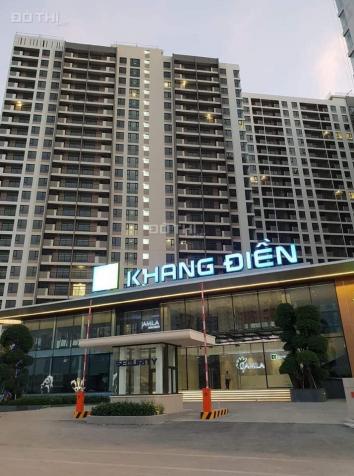 Bán căn hộ cao cấp thuộc CC Jamila Khang Điền Q. 9, ở liền, công viên tiện ích hoàn thiện 12690358