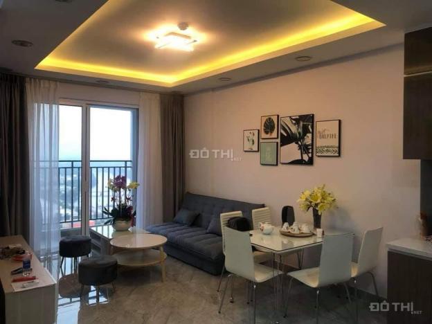 Căn hộ 83m2 3 PN, 2 WC Sunrise Riverside nội thất sang trọng, giá chỉ 20tr/th. Lh: 0942130106 12690405