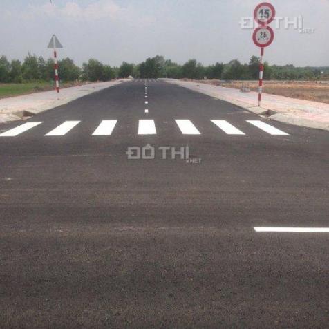 Hot! Siêu dự án sắp bung ra ngay mặt tiền đường Nguyễn Hữu Trí, QH 1/500, SH riêng 12690462