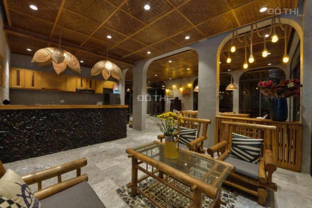 Villa Bay Sand Hội An, 6 phòng, sân vườn, hồ bơi 12690636