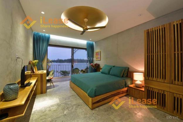 Villa Bay Sand Hội An, 6 phòng, sân vườn, hồ bơi 12690636