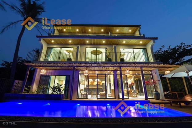 Villa Bay Sand Hội An, 6 phòng, sân vườn, hồ bơi 12690636