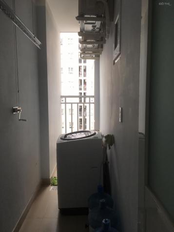 Bán lại căn hộ Saigonres Plaza 2 PN - 71m2 - Block B có nội thất giá 2,7 tỷ. LH 0917285990 12690638