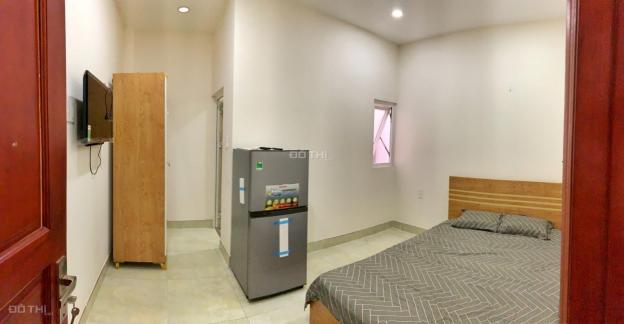 Cho thuê căn hộ dịch vụ 54/27 Phổ Quang, Tân Bình, full nội thất, giá rẻ 12690780