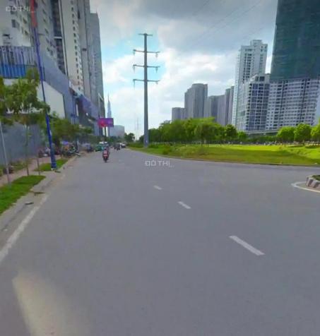Mở bán dự án mới MT đường Mai Chí Thọ - An Phú - quận 2, chỉ 3tỷ/nền-100m2 12691038
