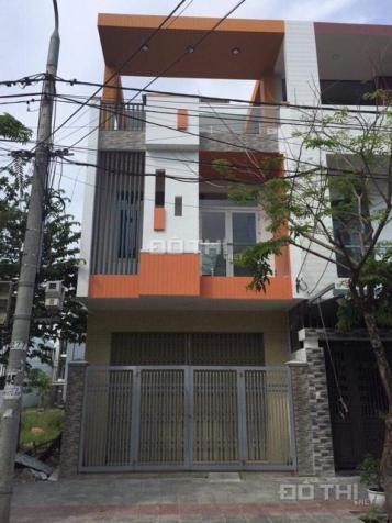 Bán nhà riêng tại đường Huỳnh Ngọc Đủ - Quận Cẩm Lệ - Đà Nẵng 12691232