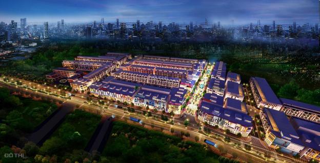 Mở bán đợt 1 dự án Lic City Phú Mỹ gần cảng Cái Mép lớn nhất KV Đông Nam Á, chỉ 800tr/nền(VAT) 12691333