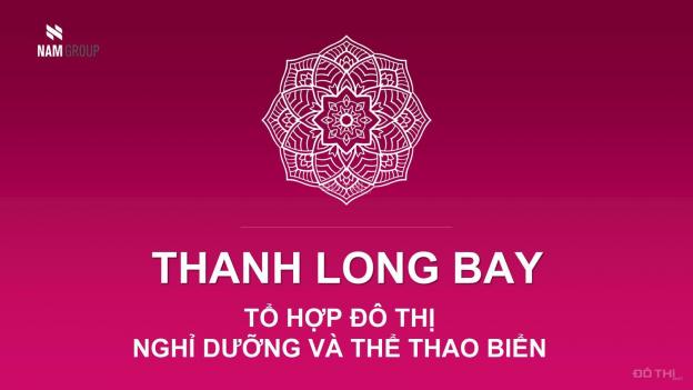 Hot! Dự án nghỉ dưỡng cao cấp Thanh Long Bay, Bình Thuận ra mắt căn hộ giá gốc từ CĐT 12690104