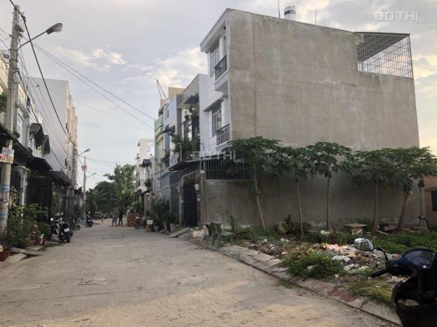 Bán đất tại đường Thạnh Lộc 19, Phường Thạnh Lộc, Quận 12, Hồ Chí Minh, diện tích 54m2, giá 2.5 tỷ 12691505