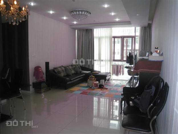 Căn hộ The Vista An Phú, Quận 2, cần bán gấp, 160m2, 3PN 12691532