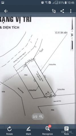 Chính chủ bán nhà 2 MT 67 Tân Chánh Hiệp 3, quận 12, giá 4,15 tỷ 12691590