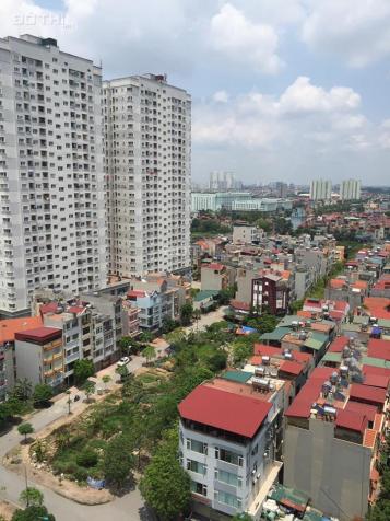 Bán CC CT1A Xa La, dt 100m2, view đẹp nhất khu đô thị Xa La, P. Phúc La, Q. Hà Đông, Tp. Hà Nội 12691620