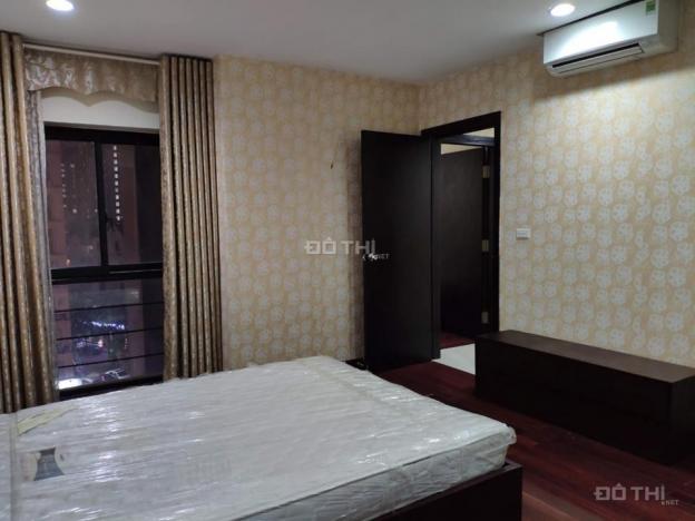 Chelsea Park-116 Trung Kính 130m2, 3PN, 2VS, full cao cấp, giá 15 tr/th. LH: 0945665777 12691633