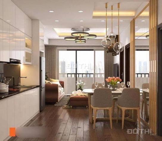 Bán căn hộ chung cư tại dự án Arita Home, Vinh, Nghệ An diện tích 50m2, giá 591 triệu 12691748