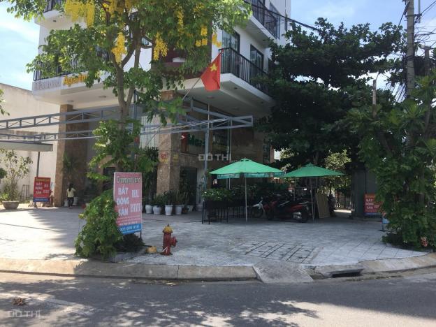 Cho thuê mặt bằng KD cafe 2 MT đường Hà Kỳ Ngộ, Hồ Thấu, Sơn Trà, Đà Nẵng. 0905.606.910 12691901