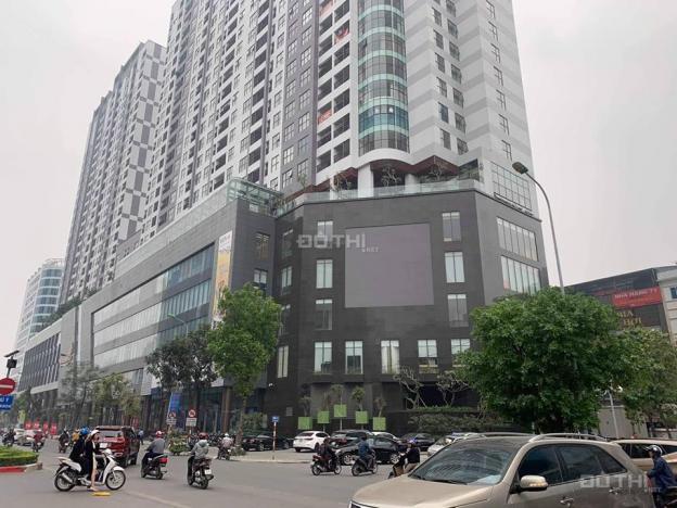 Nhà Lê Văn Lương - Hoàng Đạo Thúy 4 tầng, 36m2, 3.6 tỷ, ô tô đỗ cửa, 50m ra Lê Văn Lương 12691531