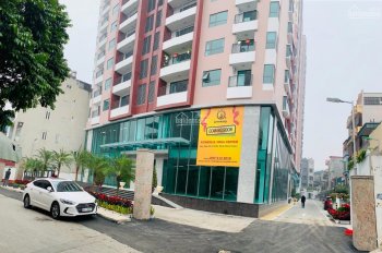 Bán căn hộ chung cư tại dự án One 18 Ngọc Lâm, Long Biên, Hà Nội, diện tích 115,8m2, giá 4.128 tỷ 12692341
