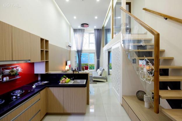 Bán căn hộ chung cư tại dự án La Astoria, Quận 2, Hồ Chí Minh, diện tích 70m2, giá 2.1 tỷ 12692518